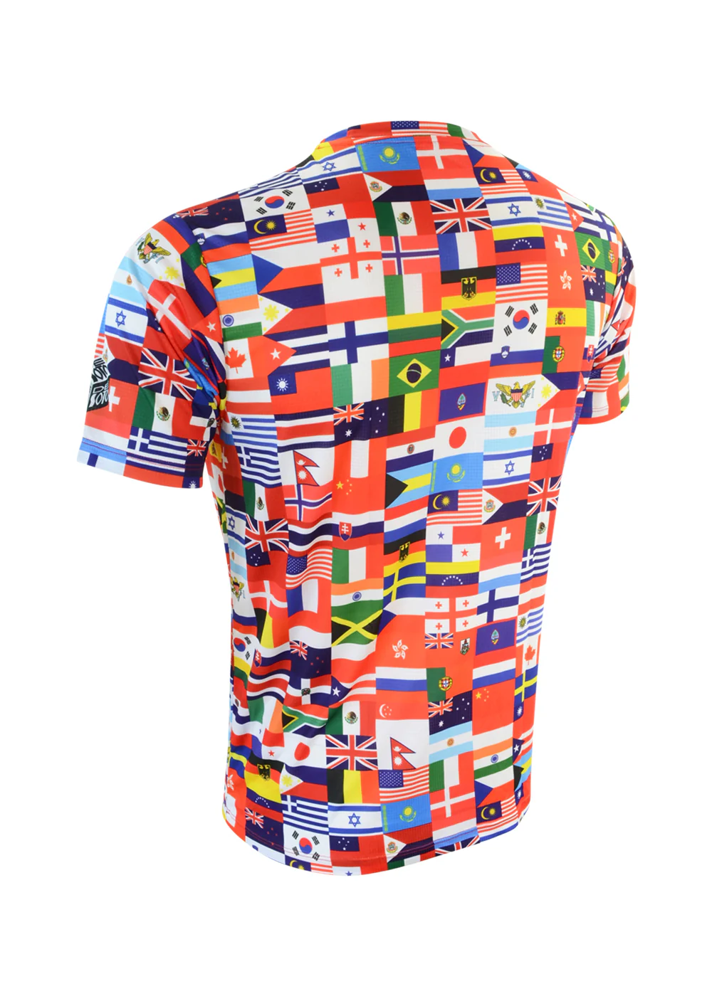 Men's Skin Cooler Silk Tech Tee - Image 20