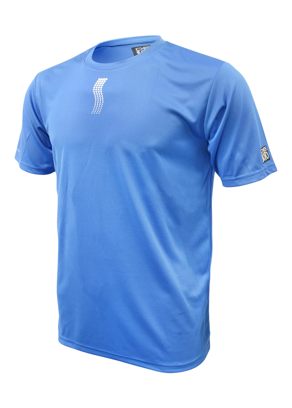 Men's Skin Cooler Silk Tee - Sale - Image 2