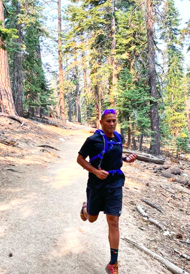 Men's Solana Run Short - Image 15