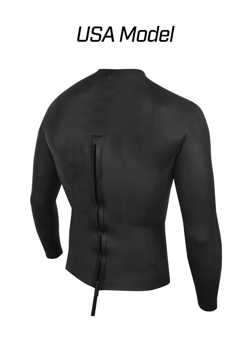 T1 First Wave Pullover - Image 4