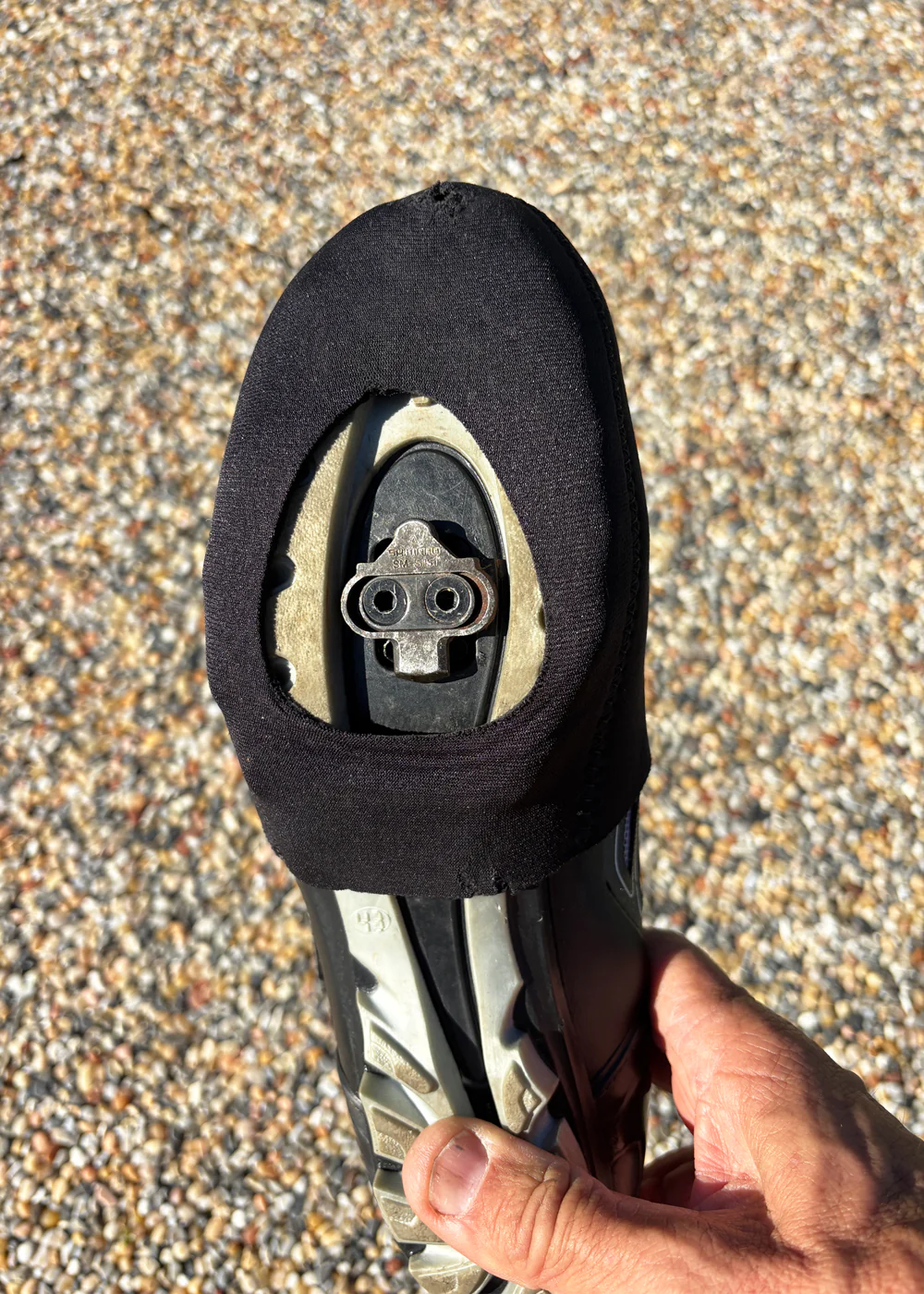 GreenGoma™ Shoe Covers (toe warmers, shoe protection) - Image 6