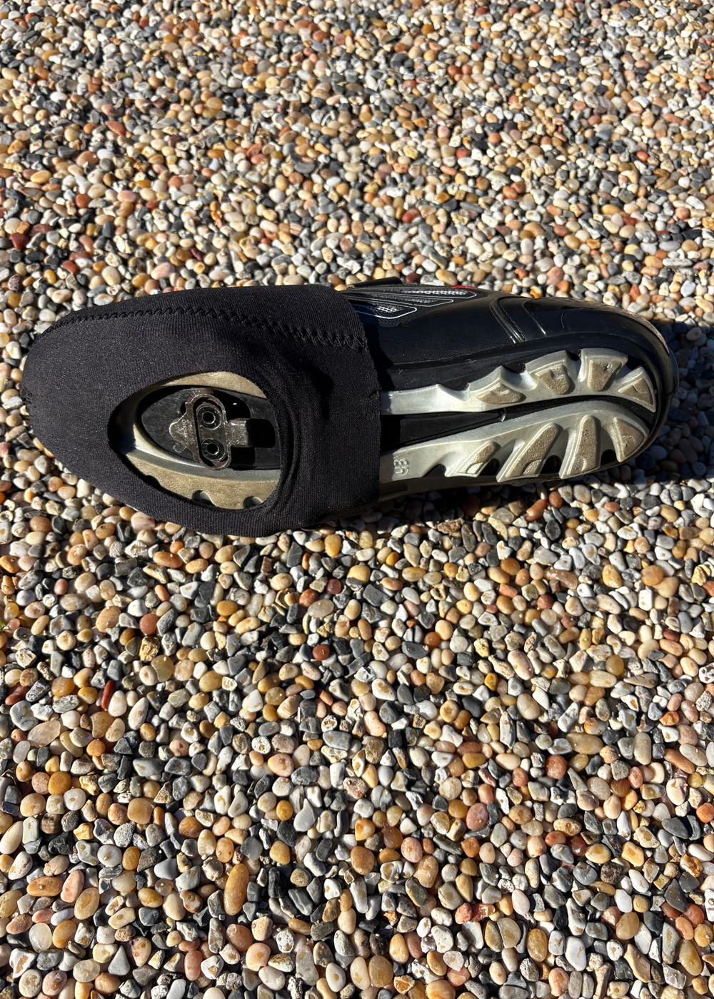 GreenGoma™ Shoe Covers (toe warmers, shoe protection) - Image 7