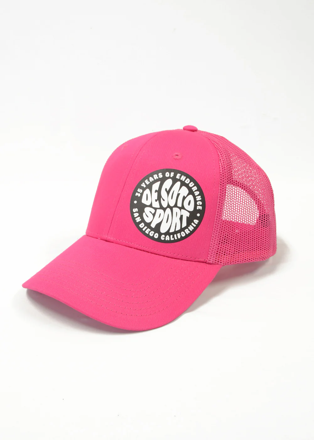 Trucker Cap 35-Years Of Endurance Ltd. Ed. - Image 2