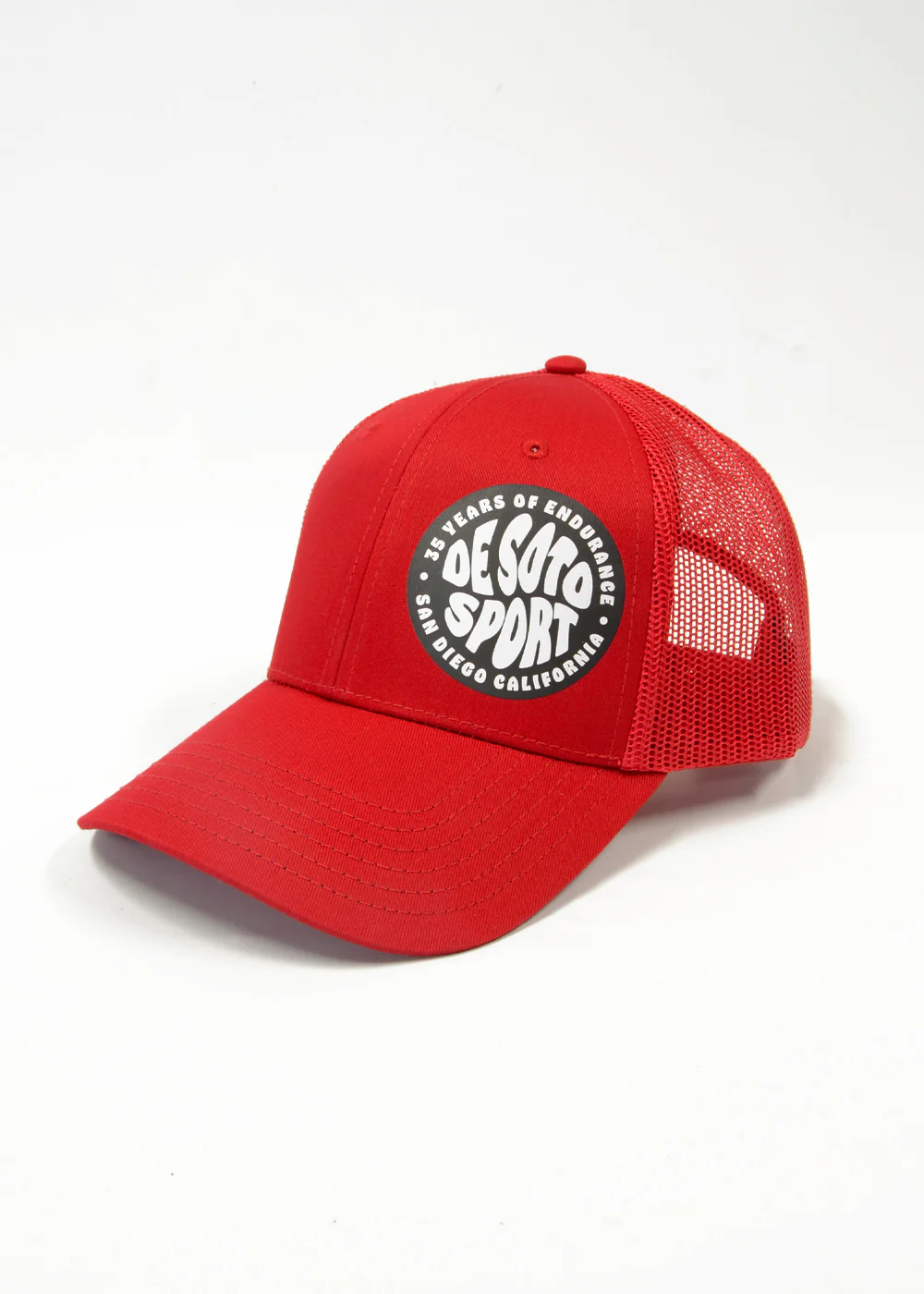 Trucker Cap 35-Years Of Endurance Ltd. Ed. - Image 4
