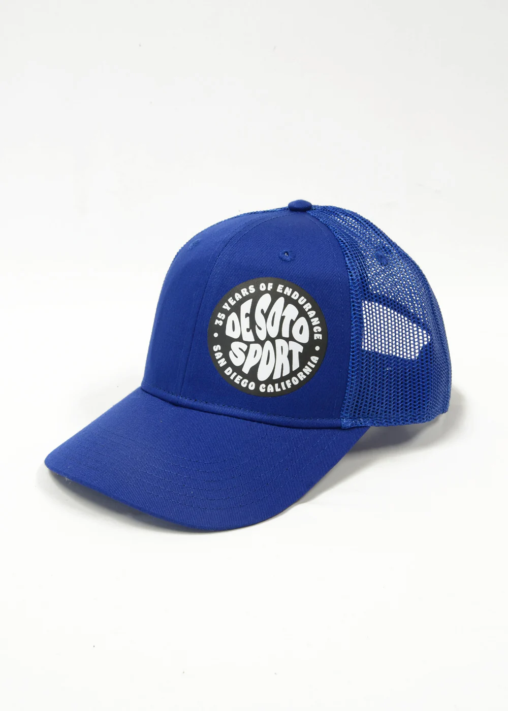 Trucker Cap 35-Years Of Endurance Ltd. Ed. - Image 6