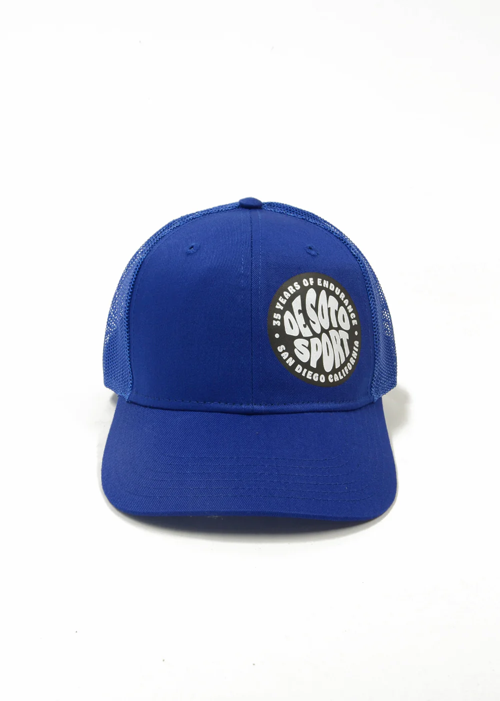 Trucker Cap 35-Years Of Endurance Ltd. Ed. - Image 7