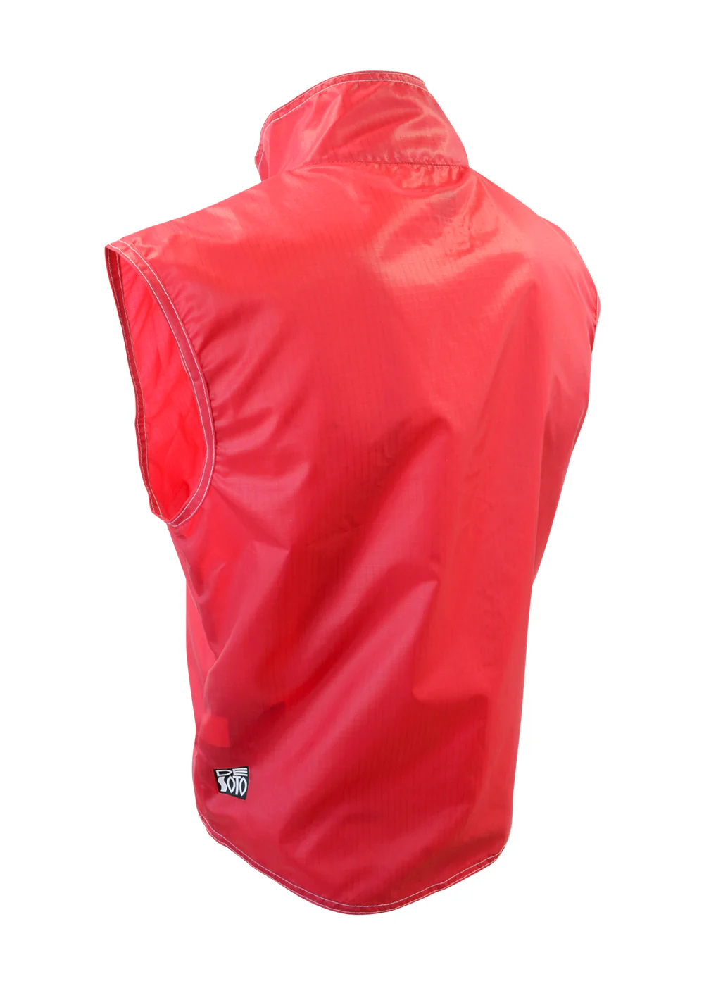Windansea Vest - Zero Waste Edition - Image 3