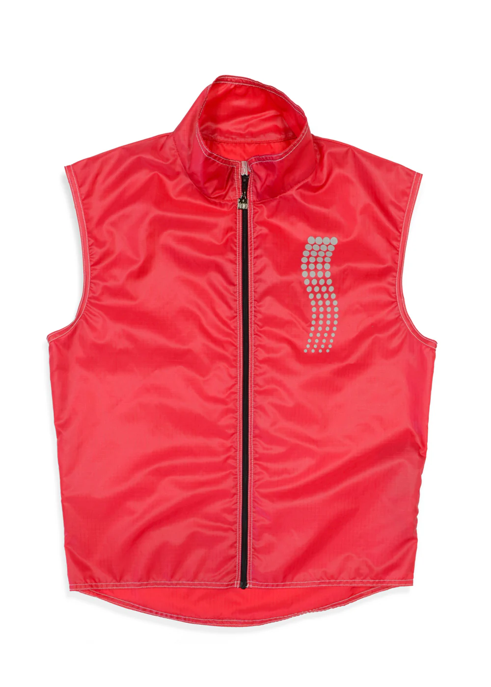 Windansea Vest - Zero Waste Edition - Image 4