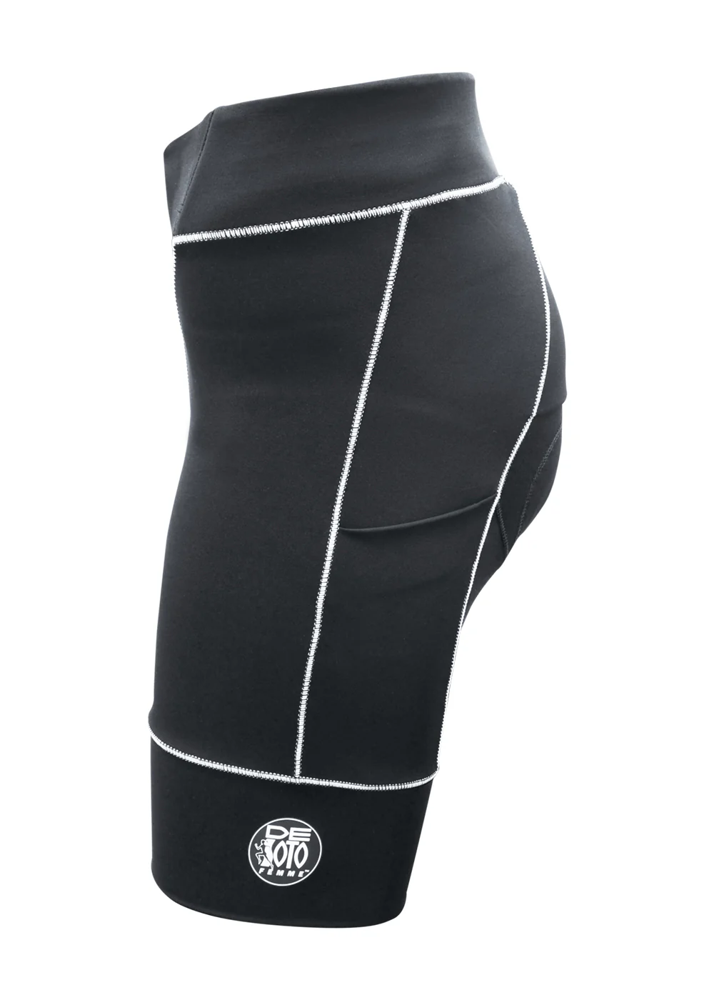 Women’s 400-Mile™ Cycling Short - PCH - Image 5