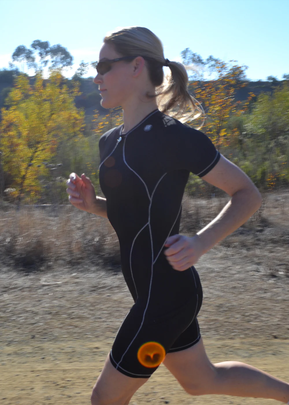 Women’s “Sneak-A-Poo” Riviera Flisuit™ - Image 9