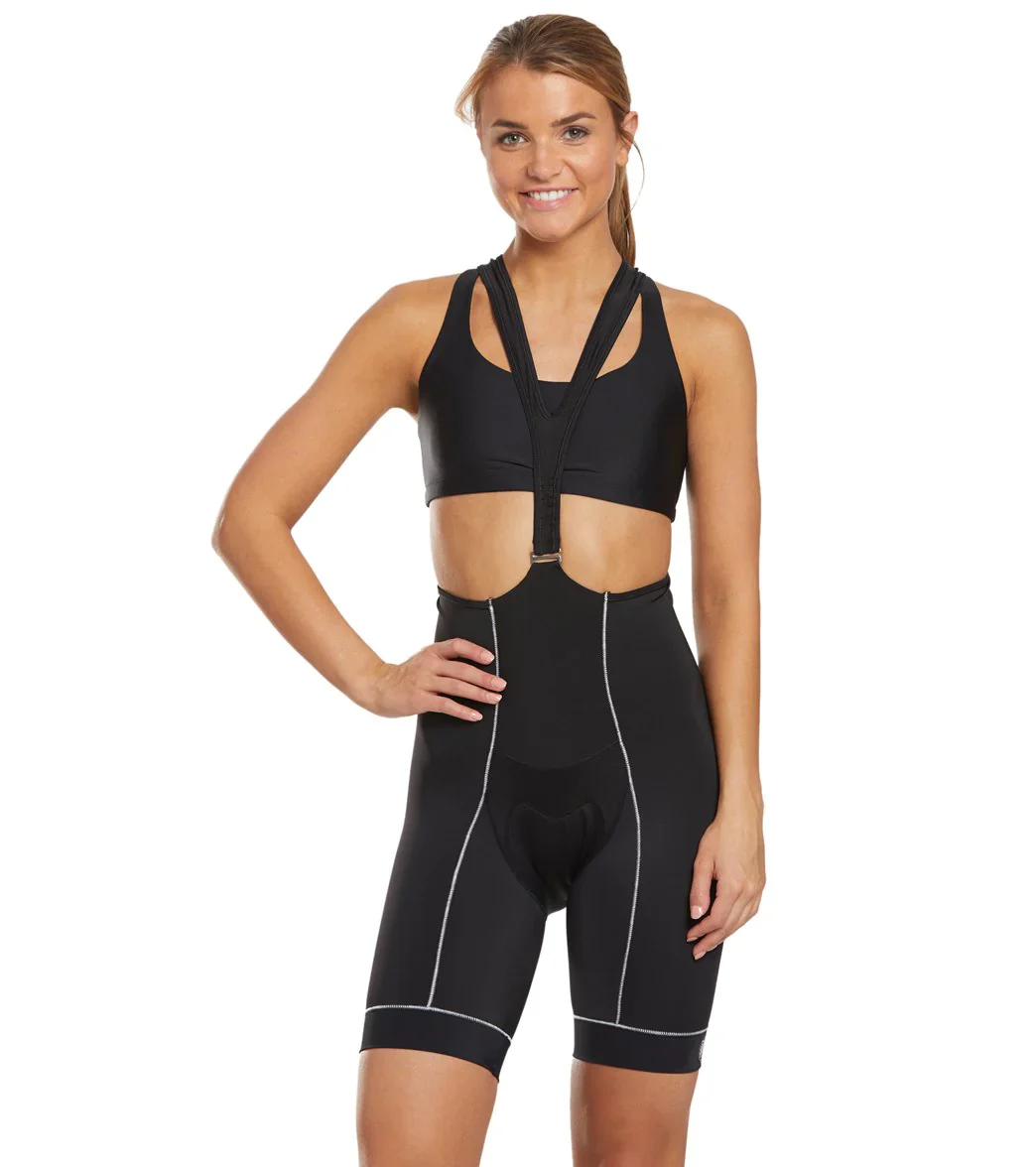 Women’s 400-Mile Cycling Bib - Image 4