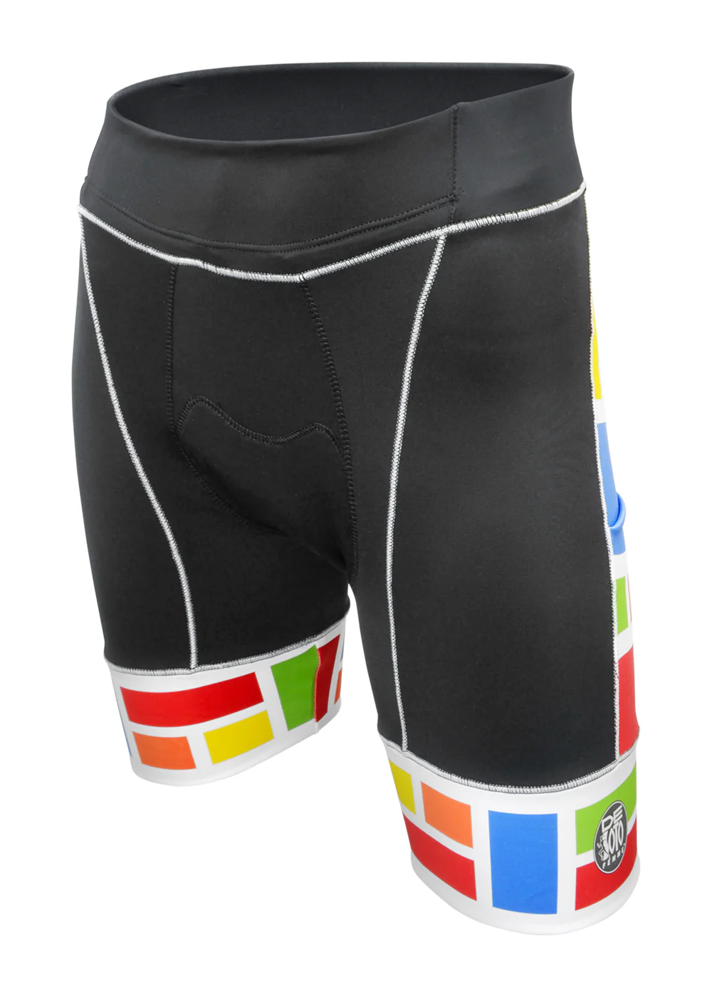 Women's 400-Mile™ Cycling Short - Custom - Image 10