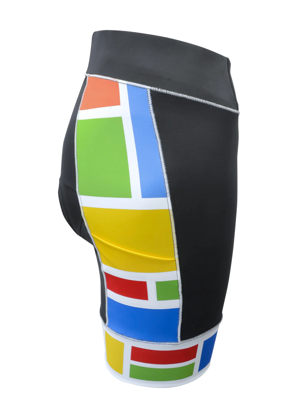 Women's 400-Mile™ Cycling Short - Custom - Image 11