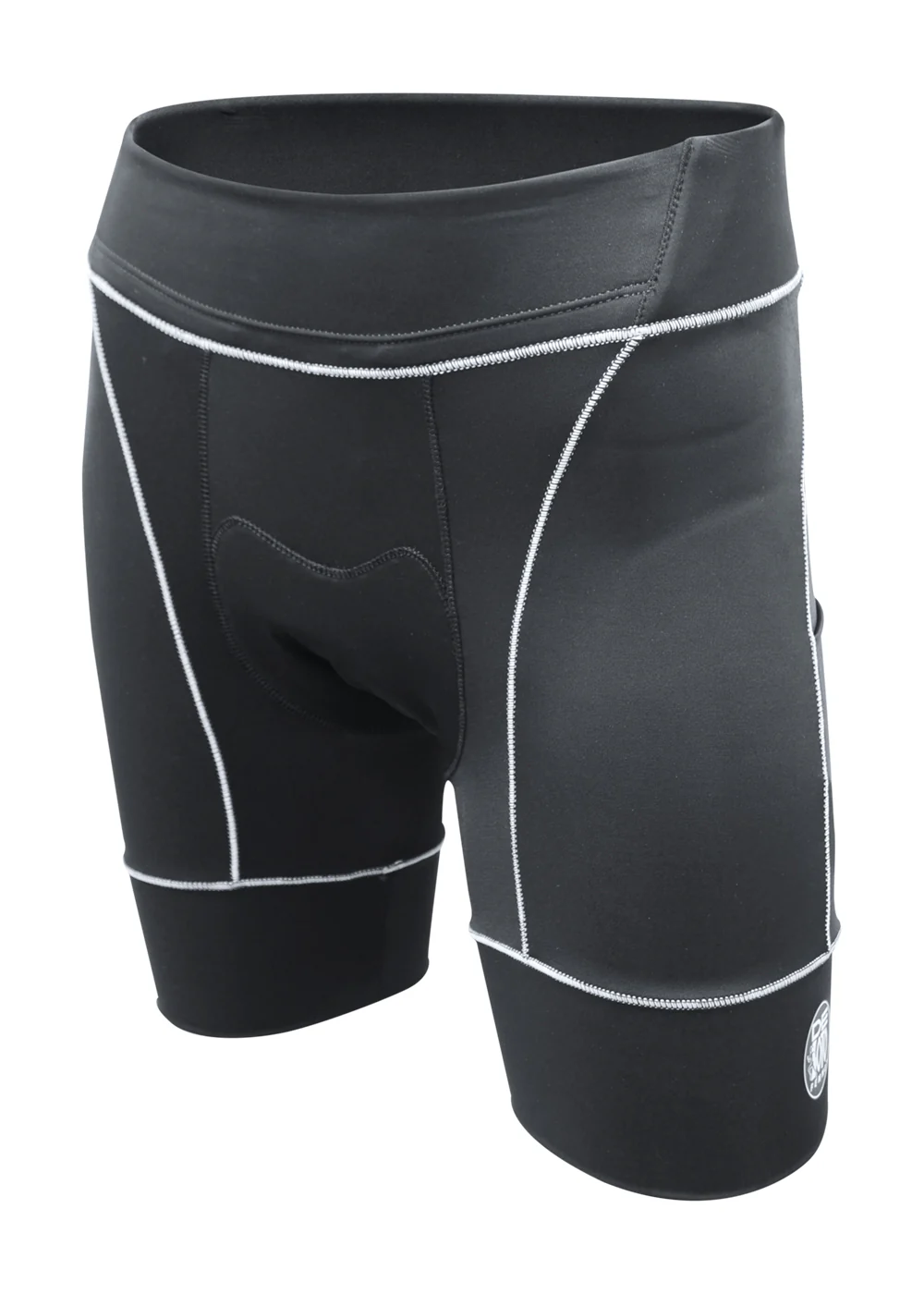 Women's 400-Mile™ Cycling Short - Custom - Image 13