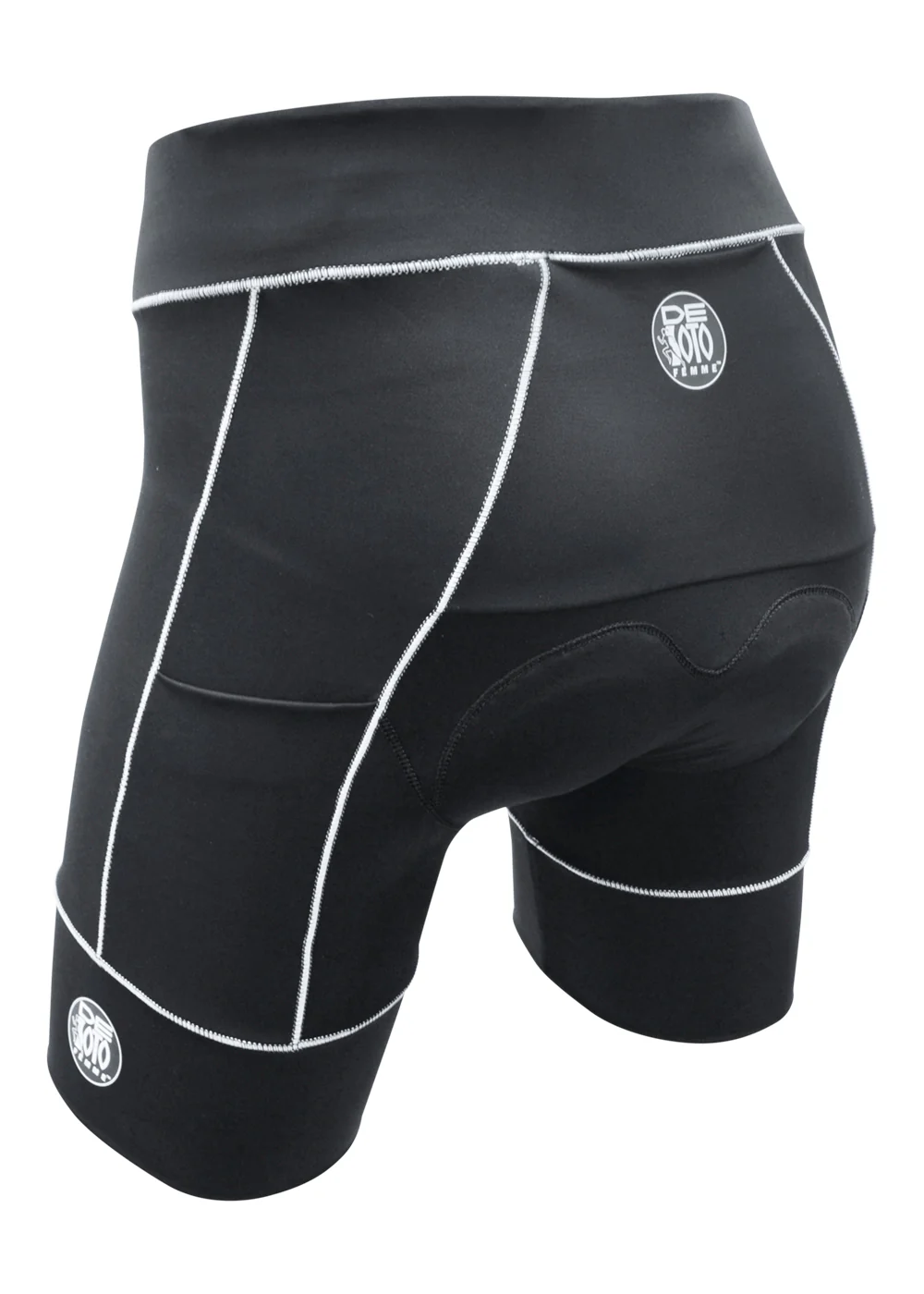 Women's 400-Mile™ Cycling Short - Custom - Image 15