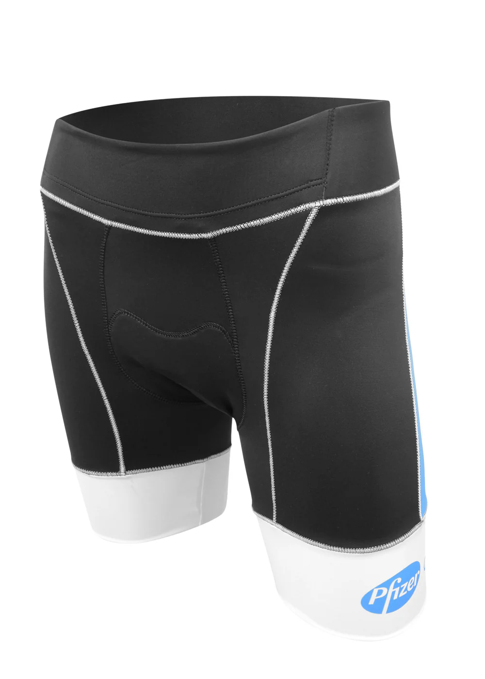 Women's 400-Mile™ Cycling Short - Custom - Image 7