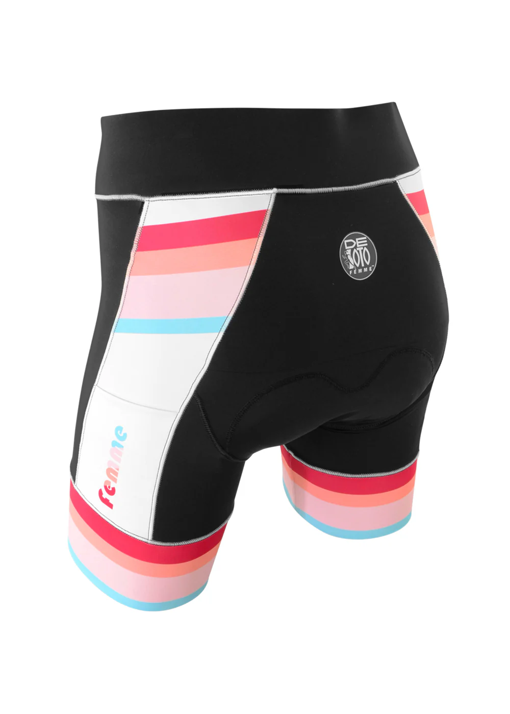 Women’s 400-Mile™ Cycling Short - Sale - Image 2