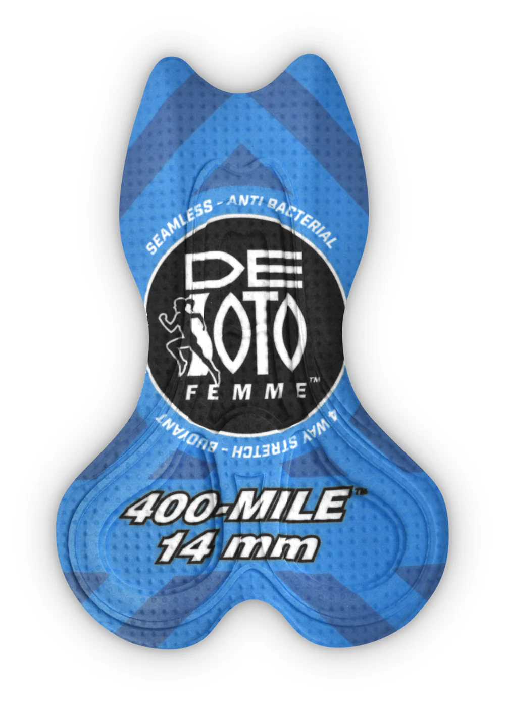 Women’s 400-Mile™ Cycling Short - Sale - Image 4
