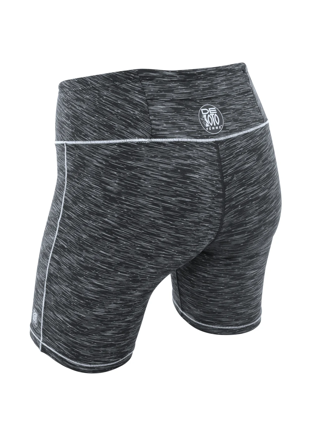 Women’s Aero Run Short - Image 16
