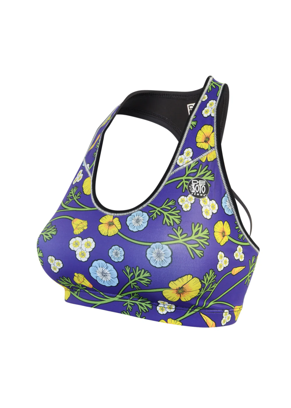 Women’s Carrera Micro Bra - Sale - size Large