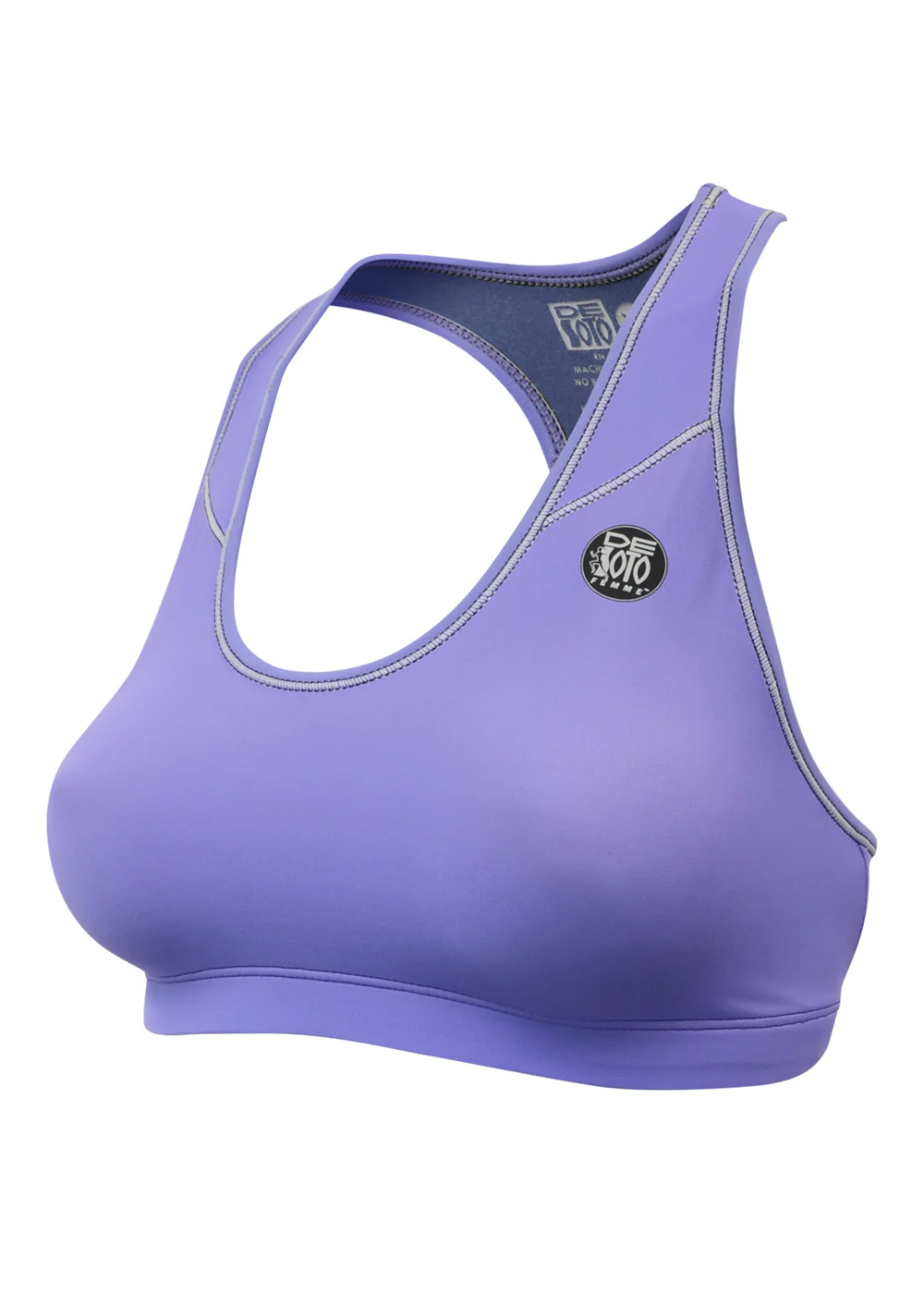 Women’s Carrera Micro Bra - Sale - size Large - Image 3