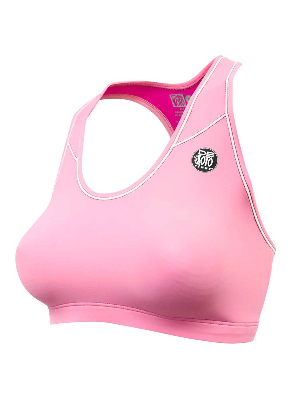Women’s Carrera Micro Bra - Sale - size Large - Image 4