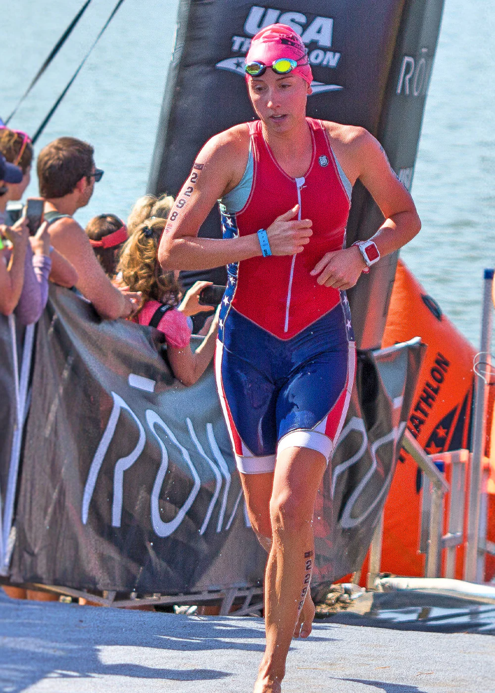 Women’s Mobius Trisuit - Image 5