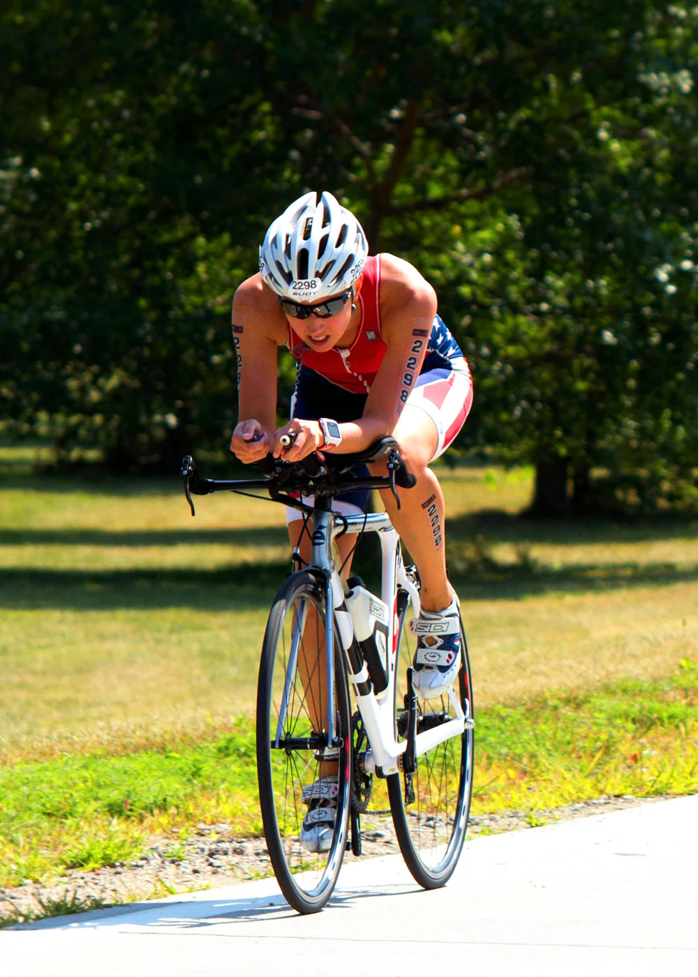 Women’s Mobius Trisuit - Image 6