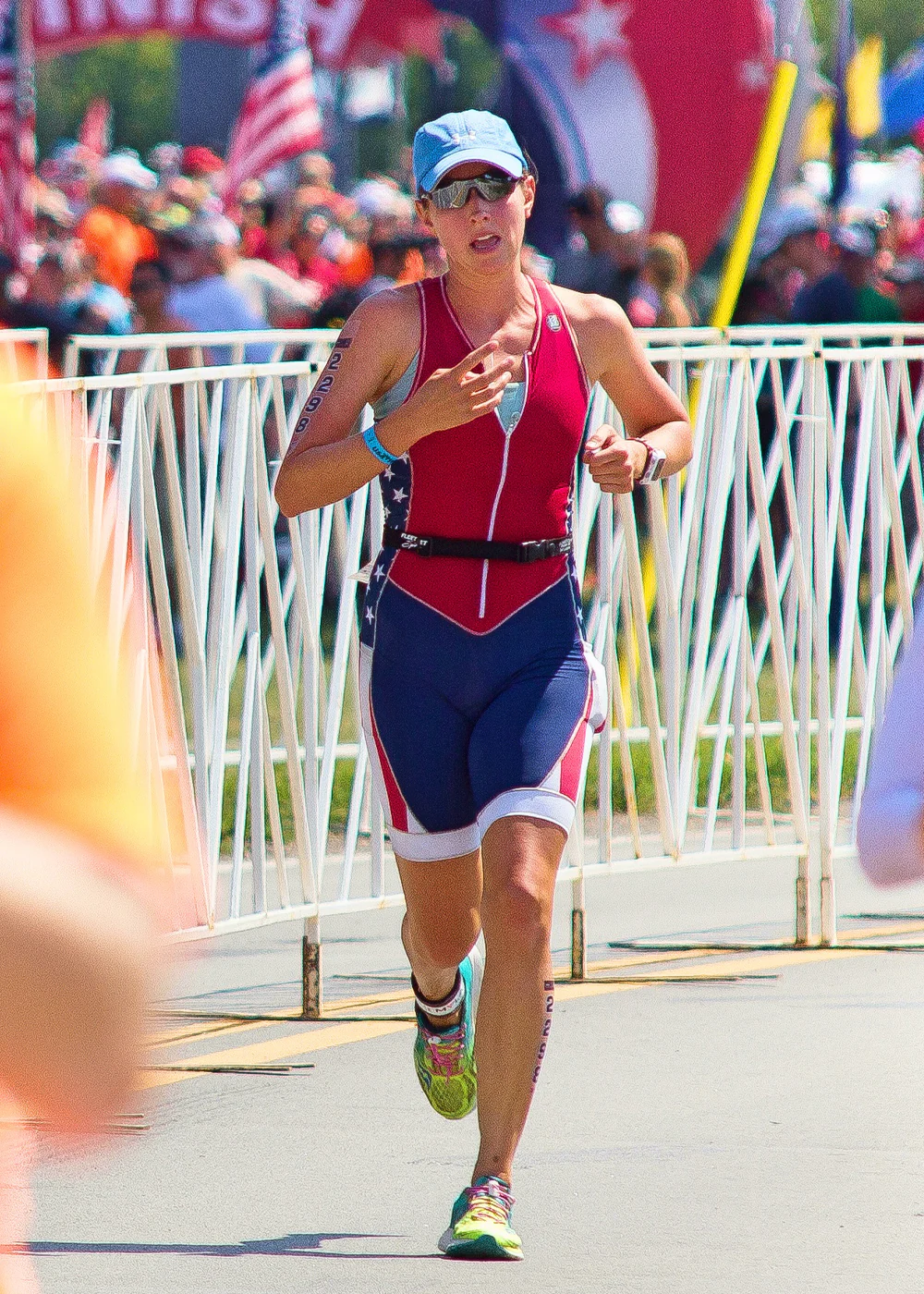 Women’s Mobius Trisuit - Image 7