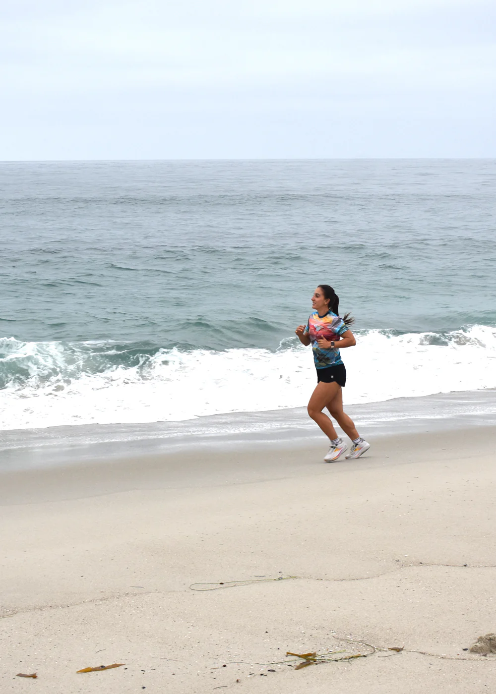 Women’s Run Short - Image 14
