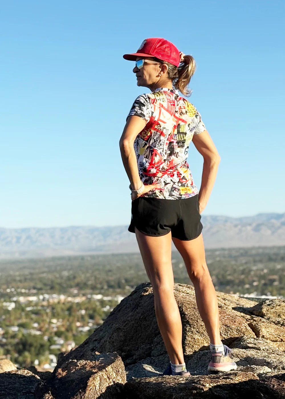 Women's Skincooler Silk Tech Tee - Image 16