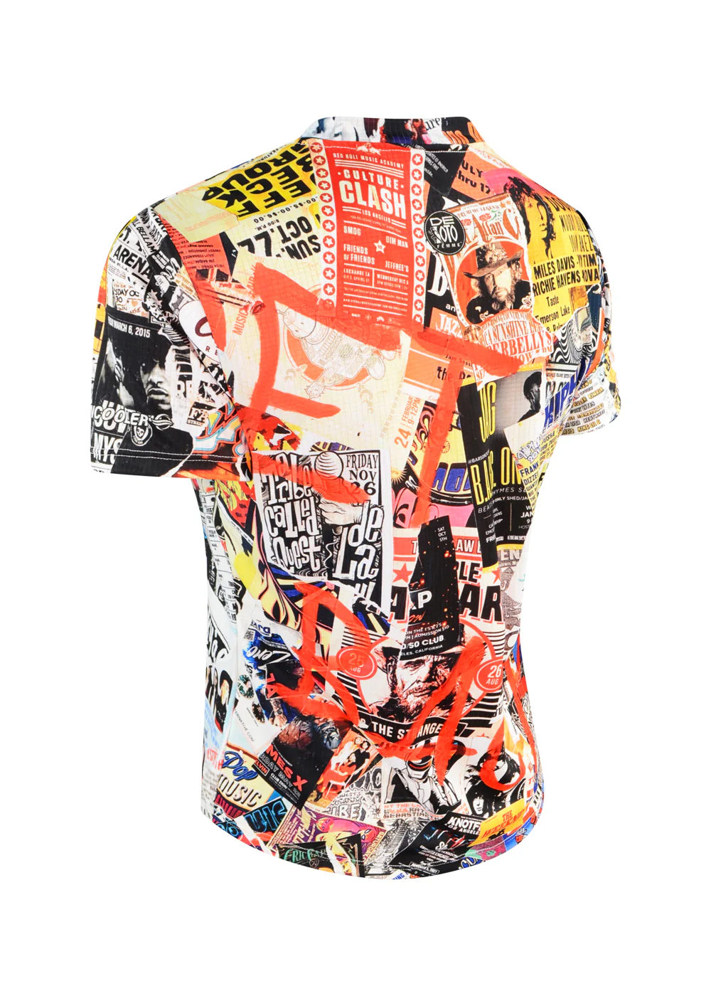 Women's Skincooler Silk Tech Tee - Image 5