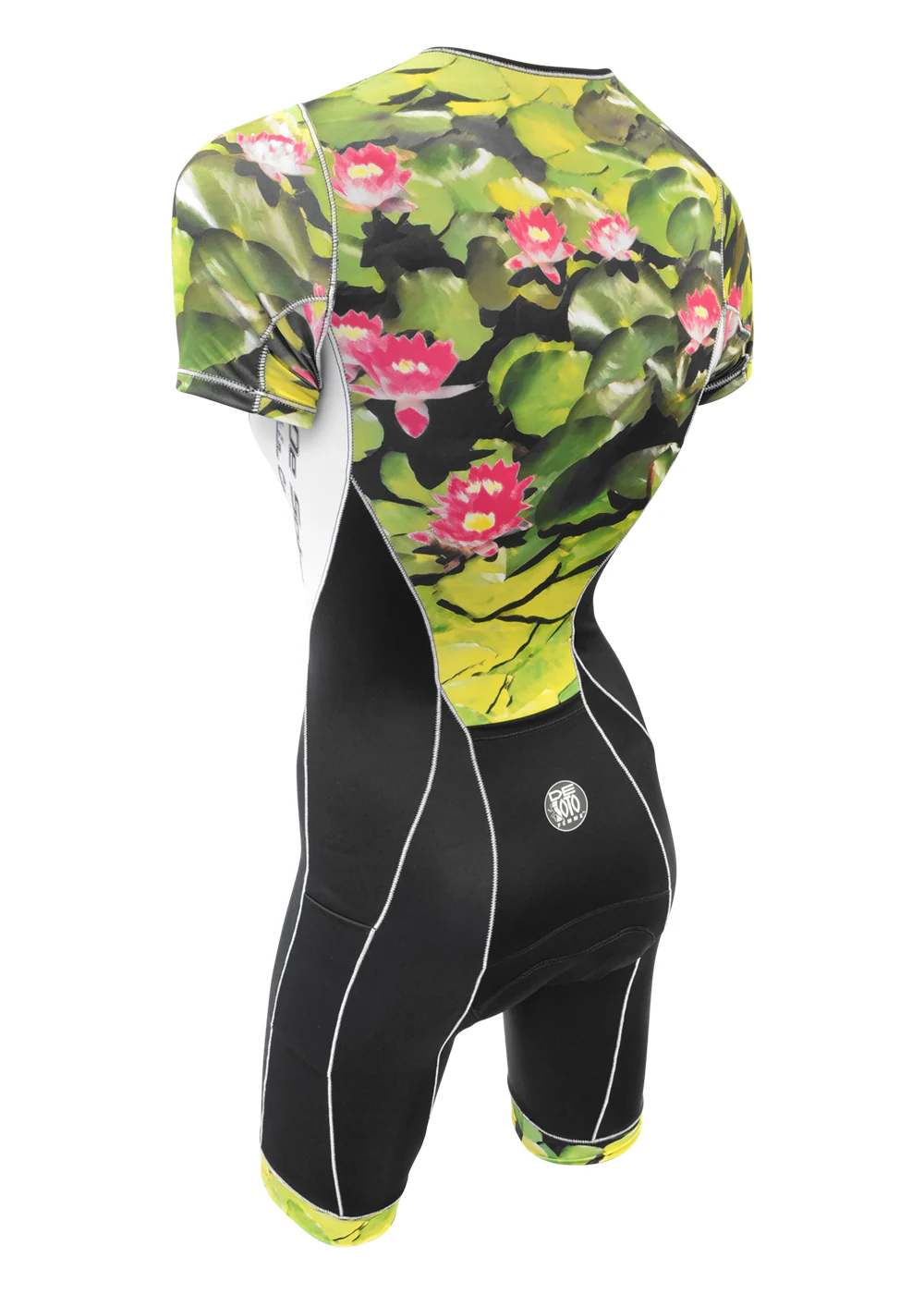 Women’s Forza Trisuit - Short Sleeve - Image 6